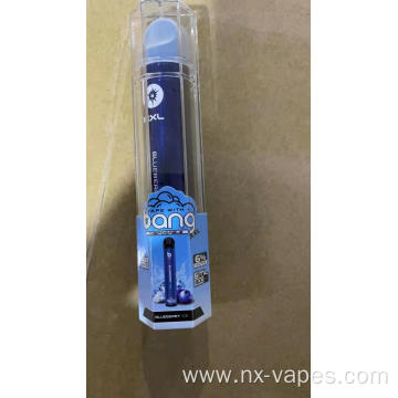 Disposable Electronic Cigarette Bang XXL Australia